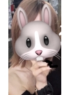鹿児島県　鹿児島市　天文館のセクキャバSexy Club WITH YOU　うさぎさんの画像