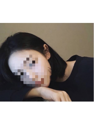 鹿児島県　鹿児島市　天文館のセクキャバ Sexy Club WITH YOU　NO.357 かほさんの画像2