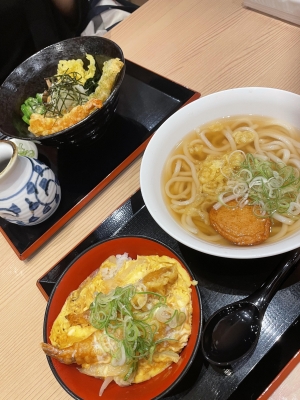 鹿児島県　鹿児島市　天文館のセクキャバSexy Club WITH YOUの写メ日記　食欲止まらない2人😂🫶🏻画像