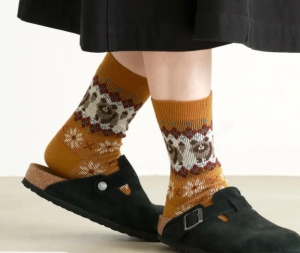  鹿児島県鹿児島市山之口町１１−１４ オーリックビル 2階のセクキャバSexy Club WITH YOUの写メ日記　12/15〜21日とホリデーソックス🧦画像