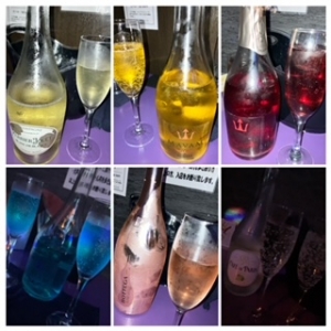  鹿児島県鹿児島市山之口町１１−１４ オーリックビル 2階のセクキャバSexy Club WITH YOUの写メ日記　こんにちは♡画像