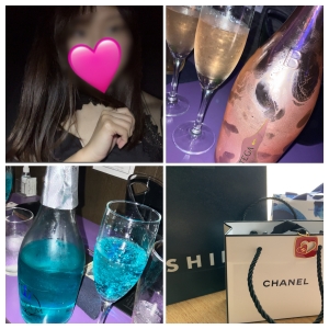  鹿児島県鹿児島市山之口町１１−１４ オーリックビル 2階のセクキャバSexy Club WITH YOUの写メ日記　3月❣️画像