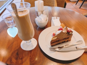  鹿児島県鹿児島市山之口町１１−１４ オーリックビル 2階のセクキャバSexy Club WITH YOUの写メ日記　🍰画像