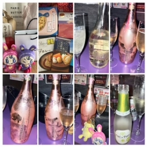  鹿児島県鹿児島市山之口町１１−１４ オーリックビル 2階のセクキャバ Sexy Club WITH YOUの写メ日記　7月❣️画像