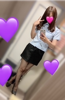  鹿児島県鹿児島市山之口町１１−１４ オーリックビル 2階のセクキャバSexy Club WITH YOUの写メ日記　出勤❣️画像
