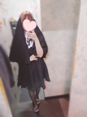  鹿児島県鹿児島市山之口町１１−１４ オーリックビル 2階のセクキャバSexy Club WITH YOUの写メ日記　Happy Halloween🎃💕画像